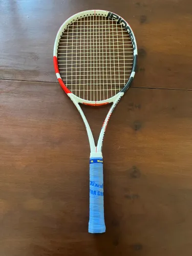 Babolat Pure Strike 98 320g L3
