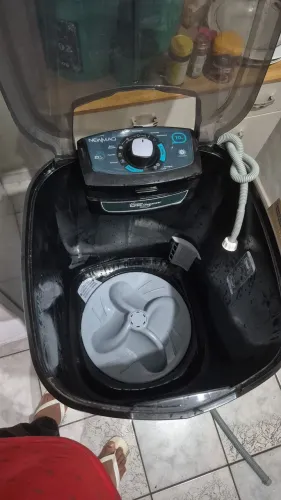 Tanquinho