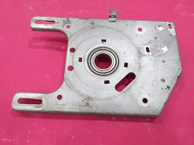 ? Base Suporte Motor Lavadora Consul Facilite Brastemp 10kg Original