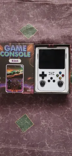 Game emulador r36