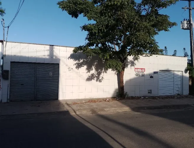 Ponto Comercial em Fortaleza
