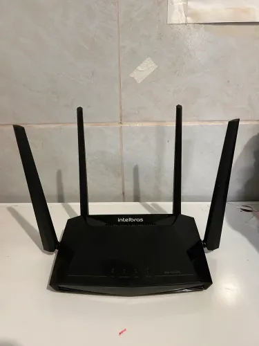 Roteador
