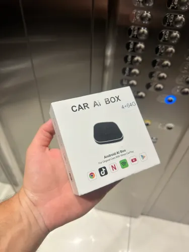 SMARTBOX AUTOMOTIVO