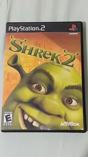 Vendo jogo original de ps2