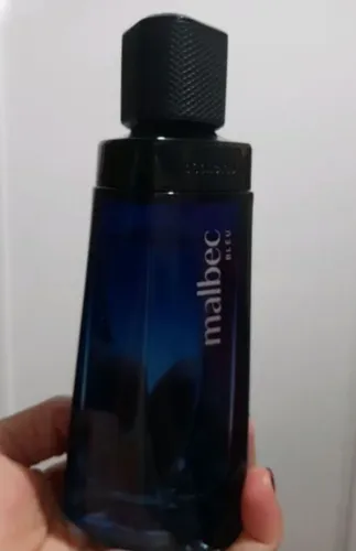 Perfume malbec bleu o boticário