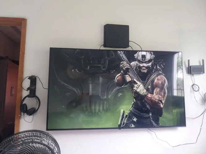 Ps4 