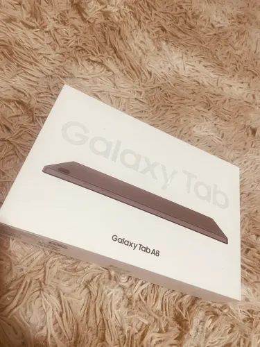 Tablet Galaxy A8 64GB