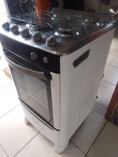 Fogão 4 chamas
