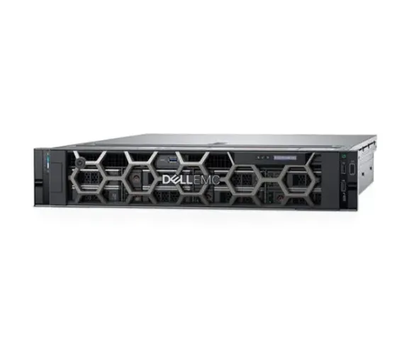 Servidor Dell Poweredge R740 16 Baias 2 Xeon a partir