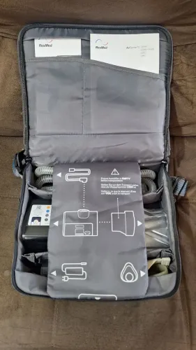 Cpap Air Sense 10
