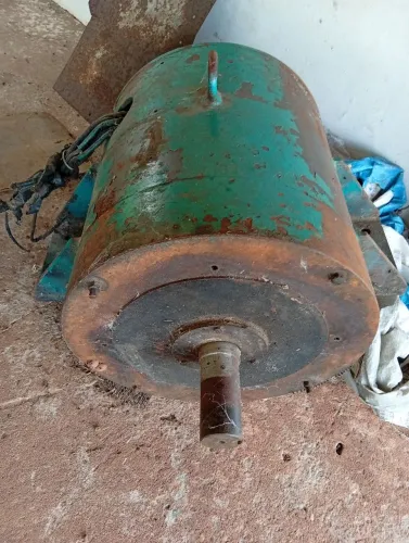 Vende-se gerador de energia elétrica 