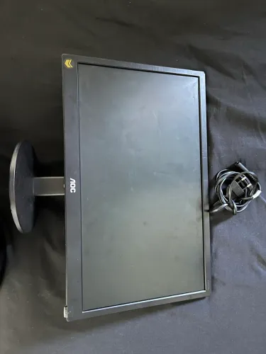 Monitor AOC