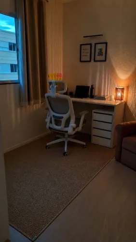 VENDO home office completo