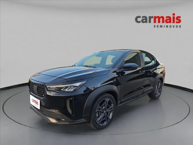 Fiat Fastback Limited Ed.1.3 270 T.flex Aut. 2023