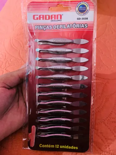 Pinça