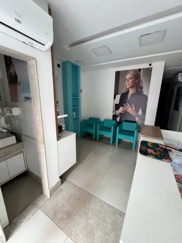 Loja 80 m2 laranjeiras , ótimo para clínica odontológica.