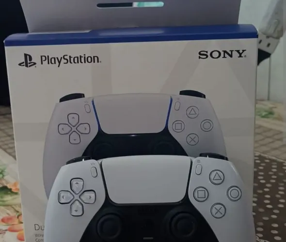 Dualsensi PS5, controle