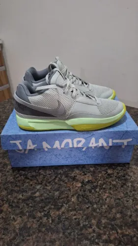 Tênis Nike JA 1 - 40BR