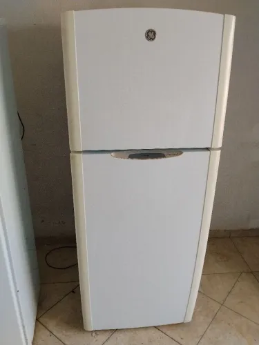 Geladeira duplex ótimo estado