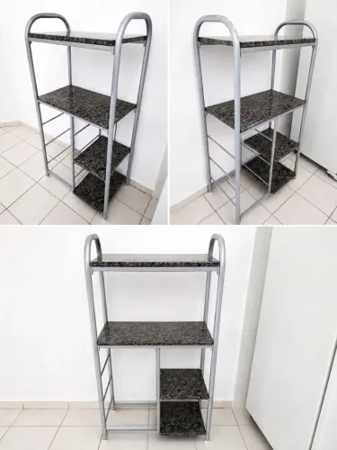 Estante multiuso 