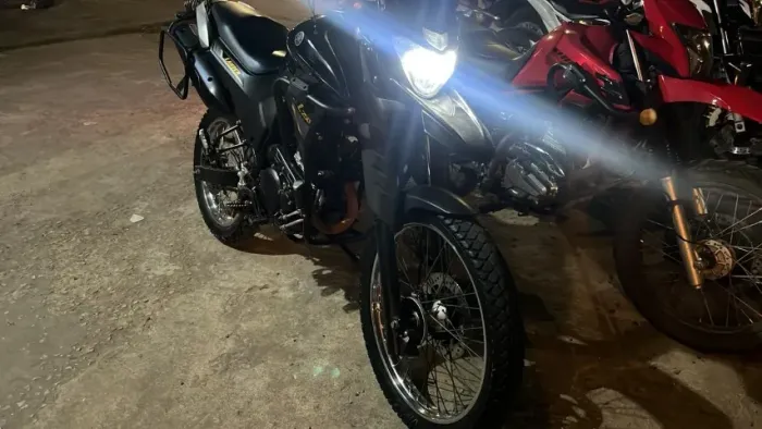 Lander 250 2020