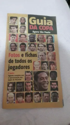 Guia da copa