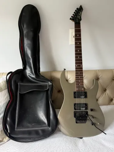 Guitarra BC Rich ASM Standard 