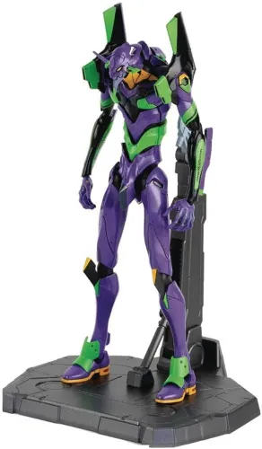 Threezero Eva unidade 01