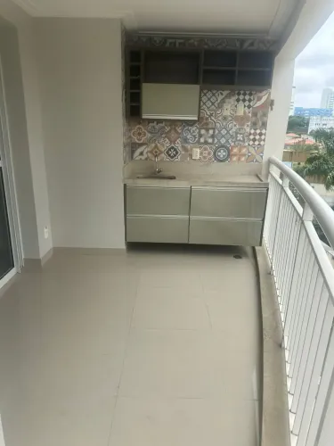 Apartamento para locação no TAMARI, IMBUÍ, Salvador, BA