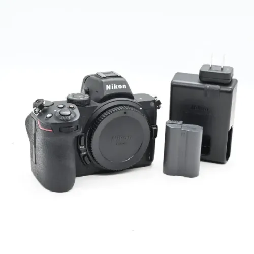 Nikon Z5