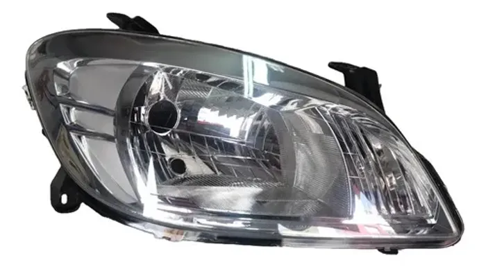 Farol Direito Celta 2007 2008 A 2015 Original Lj Direito/passageiro