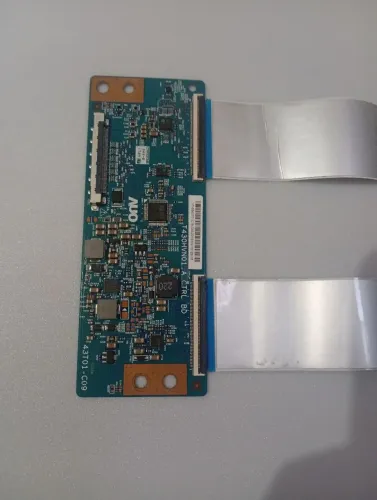 Placa tecon da tv Philips 43pfg5102/78 t430hvn01.A funcionando