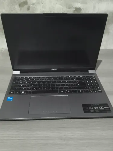 Notebook Acer , aceito ofertas