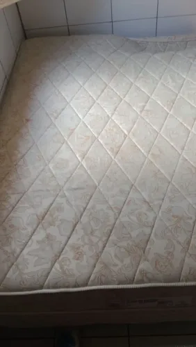 Cama de casal