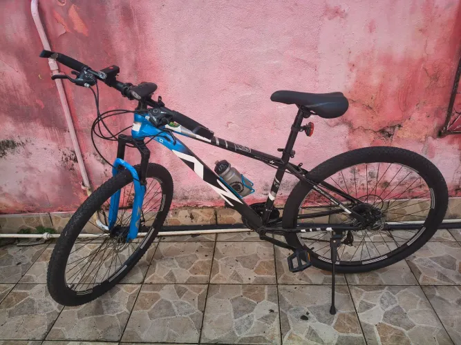 BIKE MTB aro 29 Shimano 21V PROMOÇÃO 799$