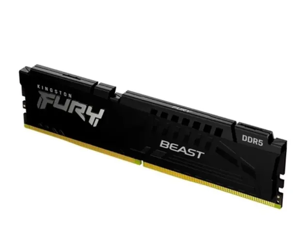 Memoria ram DDR5 6000hz 16GB