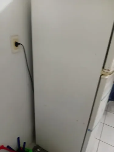 Geladeira brastemp Filé 600 rs