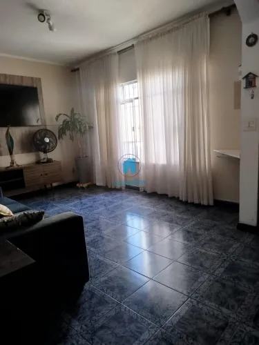 Sobrado à venda em Osasco, Veloso, com 3 quartos, com 170 m²