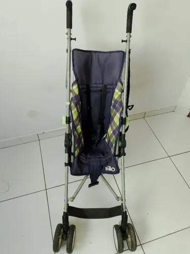 Carrinho de bebe 