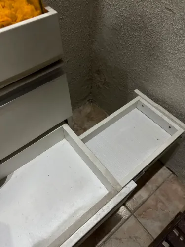 AQUÁRIO COM MÓVEL