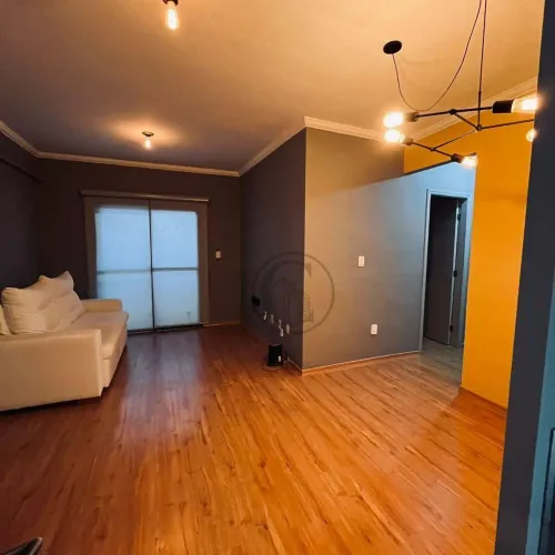 Apartamento com 3 quartos à venda, 116 m² por R$ 583.000 - Condomínio High Place - Sorocab
