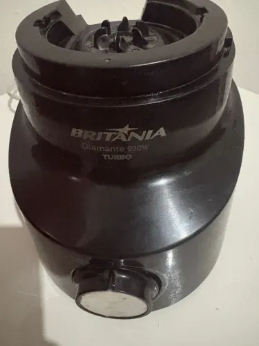 Base para liquidificador Britânia Turbo