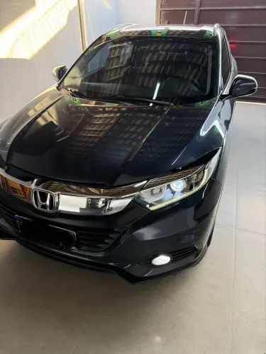 Honda HR-V EX 1.8 Flexone 16V 5P Aut. 2021
