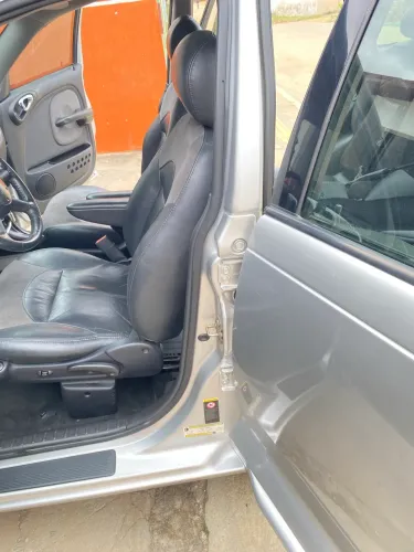 Chrysler PT Cruiser Limited 2.4 16V 143cv 4P 2005