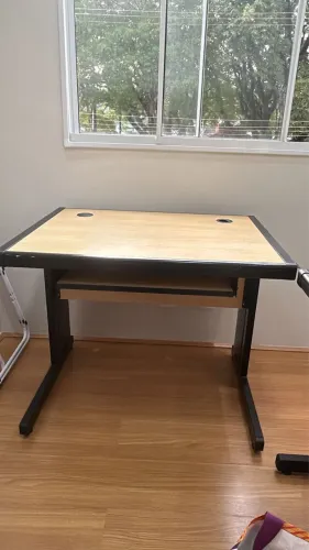 Mesa para computador