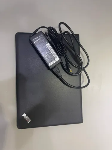 Notebook LENOVO THINKPAD E470 CORE I5 7ª GEN 8GB RAM SSD 256GB