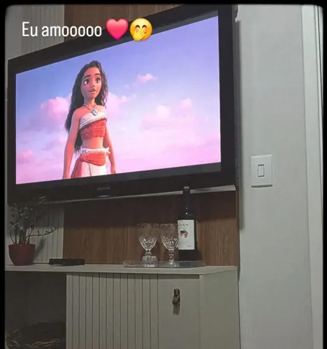Vendo TV 50P