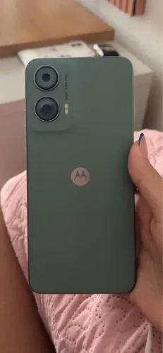 Celular Motog35