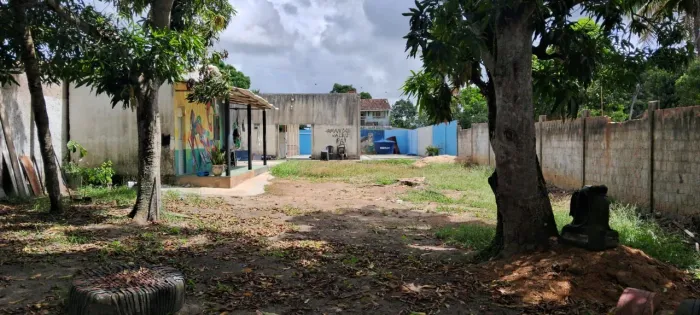 Mini chácara em Rio Largo 