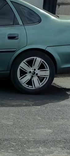 Vendo rodas 17